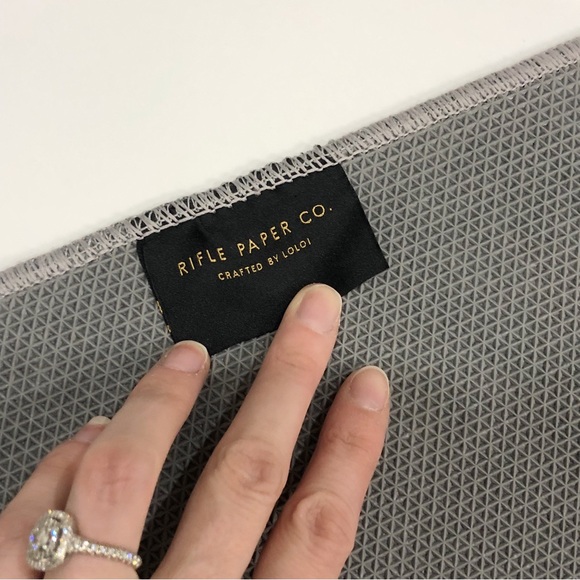 Rifle Paper Co. Rug - Picture 7 of 9